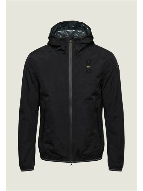 FARRIN BLAUER | 26SBLUC11018.007110999 NERO